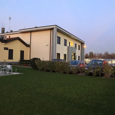 Hotel Groane 3*