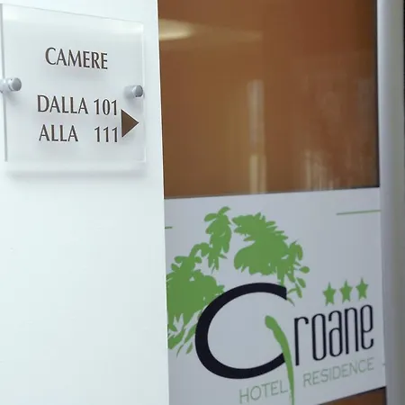 מלון Groane